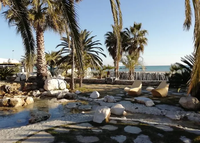 Apartment Mare D'amare La Piu Bella San Benedetto del Tronto