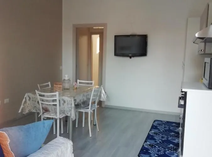 Mare D'amare La Piu Bella Apartment