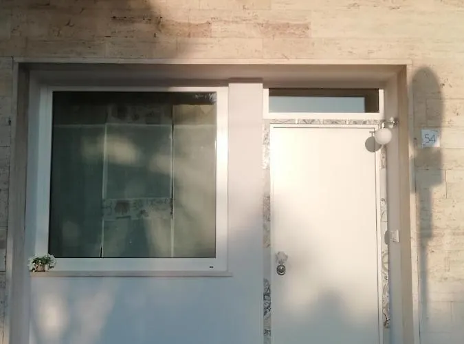 Mare D'amare La Piu Bella Apartment San Benedetto del Tronto