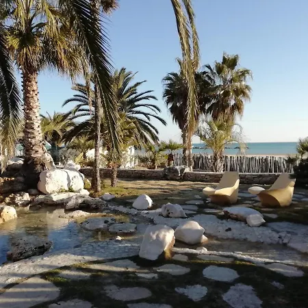Apartment Mare D'amare La Piu Bella San Benedetto del Tronto
