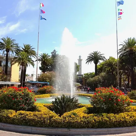 Apartman Mare D'amare La Piu Bella