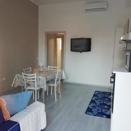 Mare D'amare La Piu Bella Vacanza Apartment